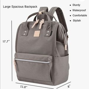 Himawari Large size travel bag - gently used condition